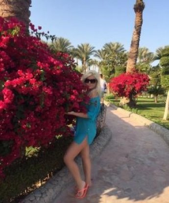 Проститутка Елена