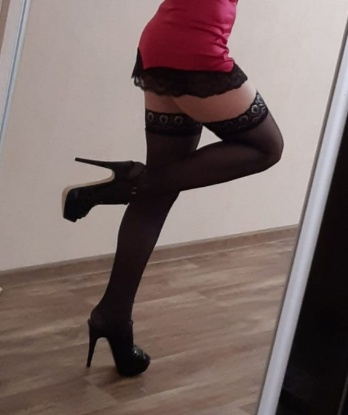 Проститутка Инна