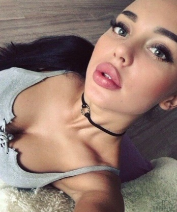 Проститутка Тамара