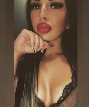 Проститутка Екатерина