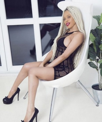 Проститутка Тамара