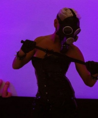 Проститутка Ульяна