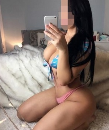 Проститутка Белла