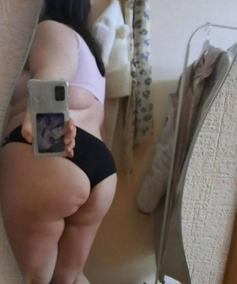 Проститутка Любовь